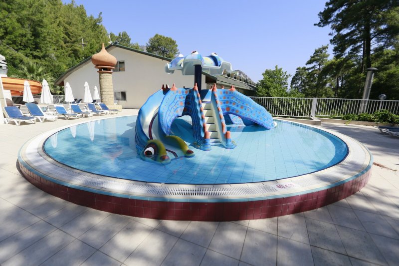 Hotel Turunc Resort Marmaris