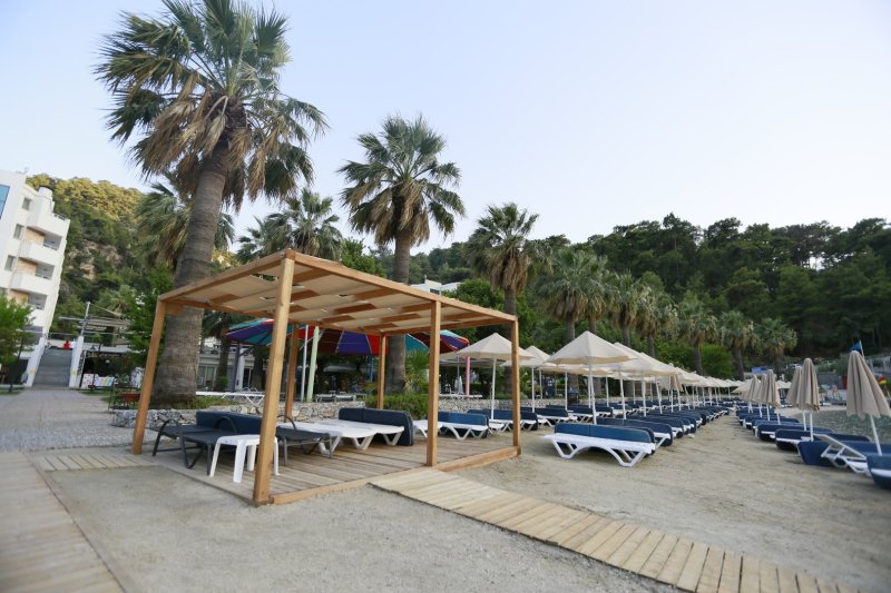 Hotel Turunc Resort Marmaris