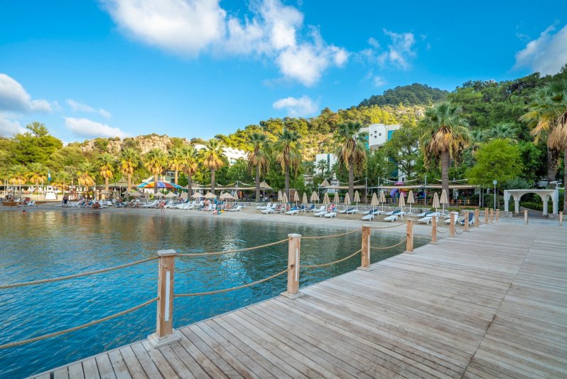 Hotel Turunc Resort Marmaris