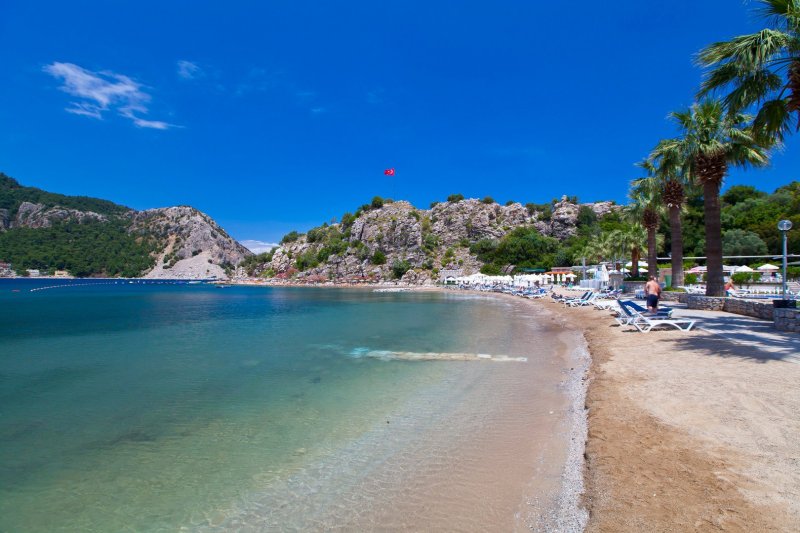 Hotel Turunc Resort Marmaris