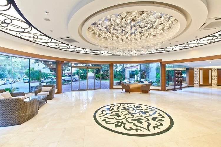 Hotel Turunc Resort Marmaris