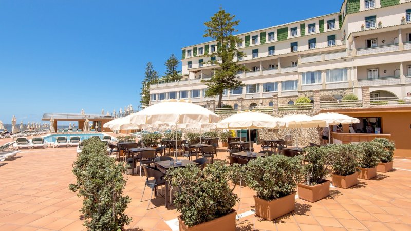 Lisszabon Hotel Vila Galé Ericeira