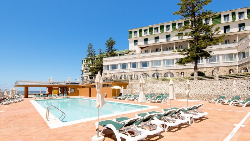 Lisszabon Hotel Vila Galé Ericeira