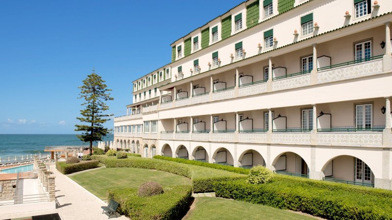 Lisszabon Hotel Vila Galé Ericeira