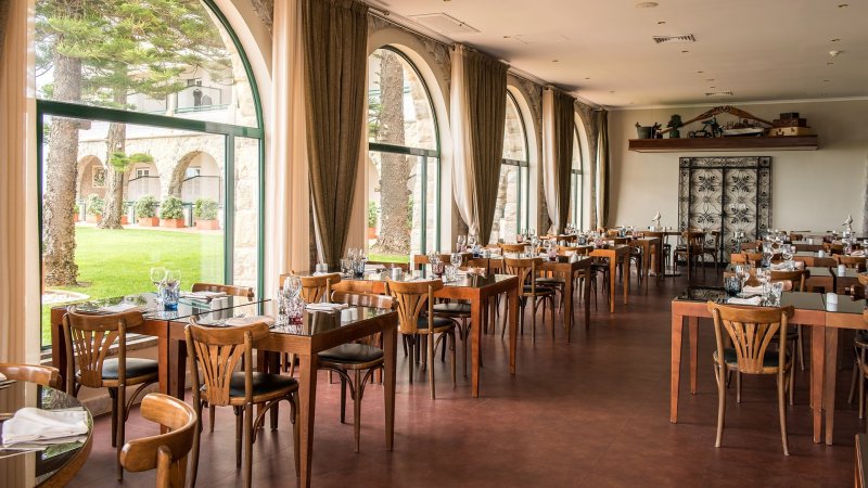 Lisszabon Hotel Vila Galé Ericeira