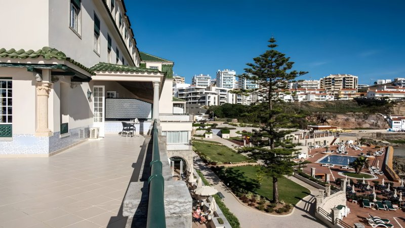 Lisszabon Hotel Vila Galé Ericeira
