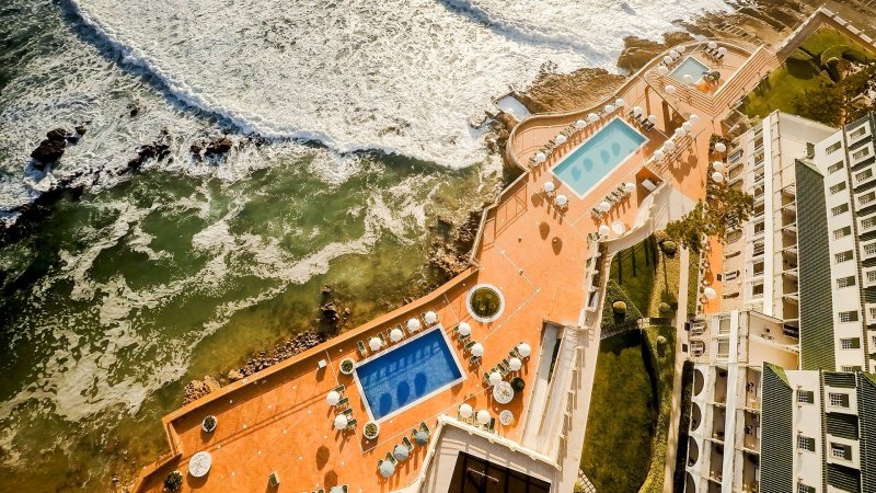 Lisszabon Hotel Vila Galé Ericeira