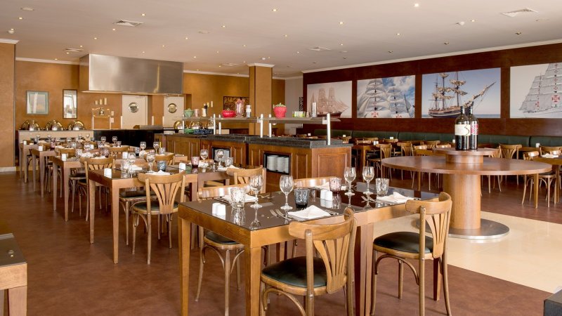 Lisszabon Hotel Vila Galé Ericeira