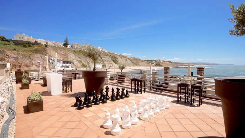 Lisszabon Hotel Vila Galé Ericeira