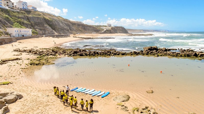 Lisszabon Hotel Vila Galé Ericeira