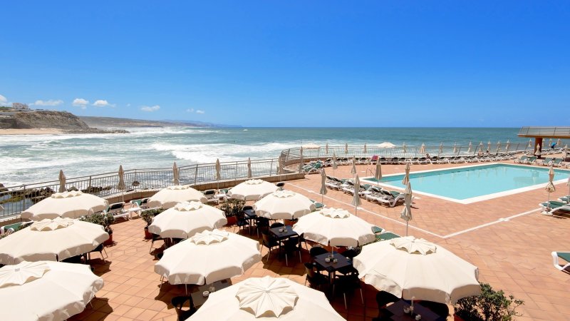Lisszabon Hotel Vila Galé Ericeira