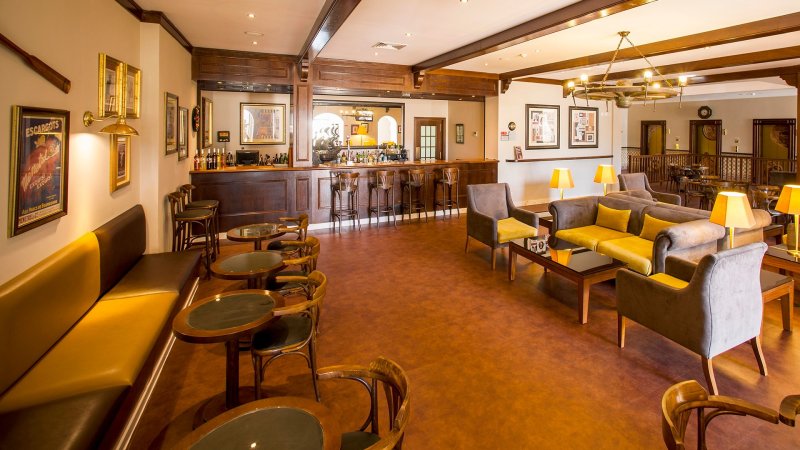 Lisszabon Hotel Vila Galé Ericeira