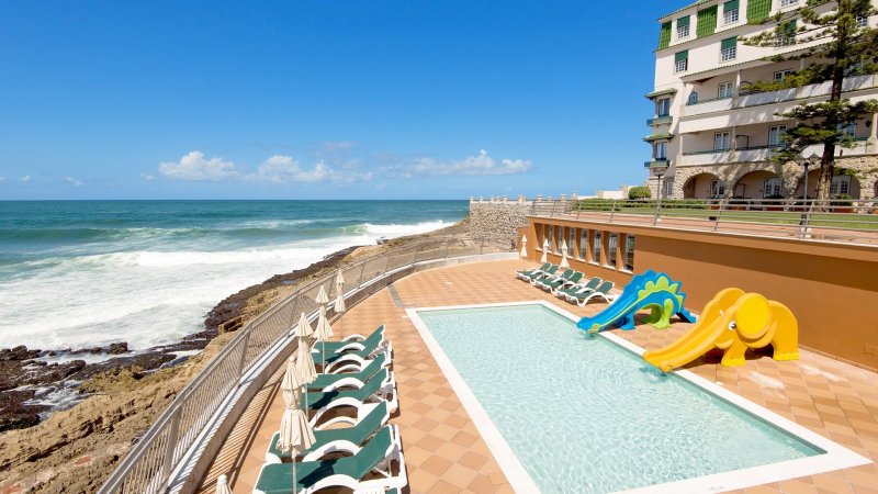 Lisszabon Hotel Vila Galé Ericeira