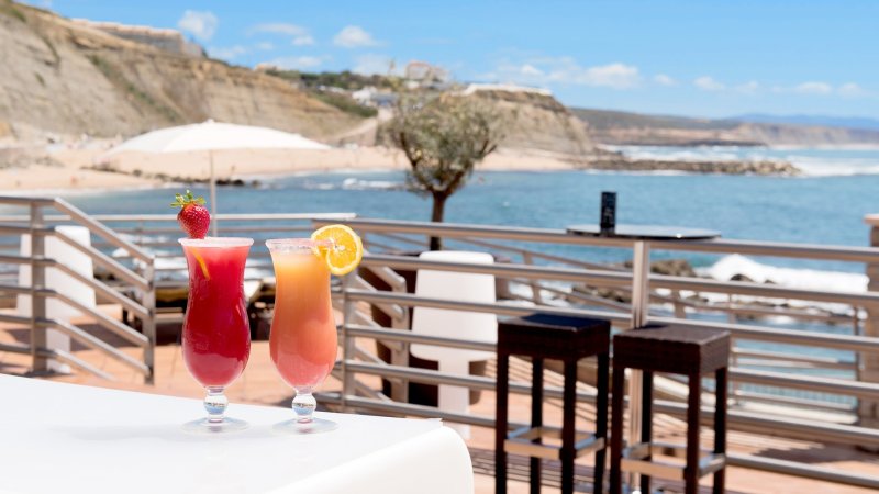 Lisszabon Hotel Vila Galé Ericeira