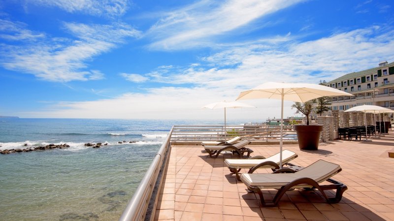 Lisszabon Hotel Vila Galé Ericeira
