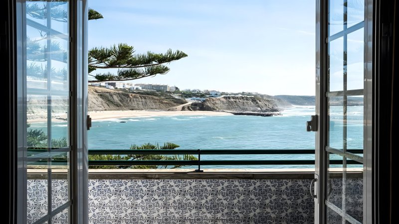 Lisszabon Hotel Vila Galé Ericeira