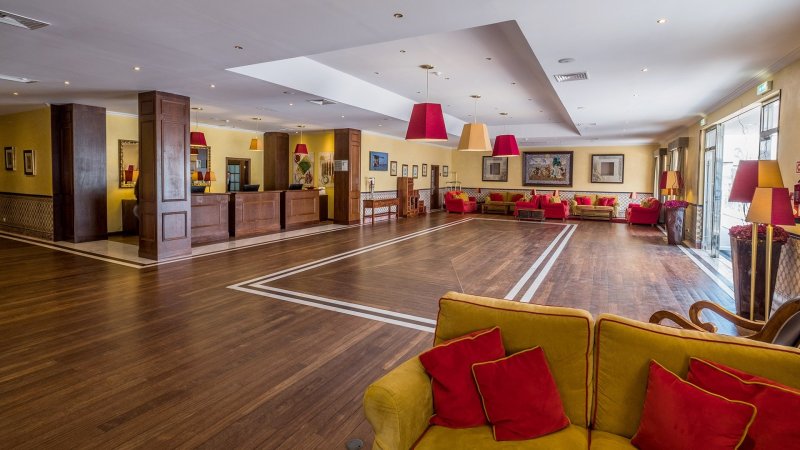 Lisszabon Hotel Vila Galé Ericeira