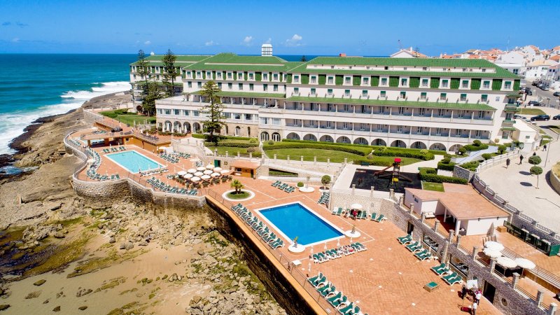 Lisszabon Hotel Vila Galé Ericeira