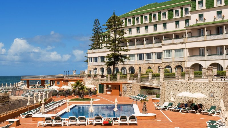 Lisszabon Hotel Vila Galé Ericeira