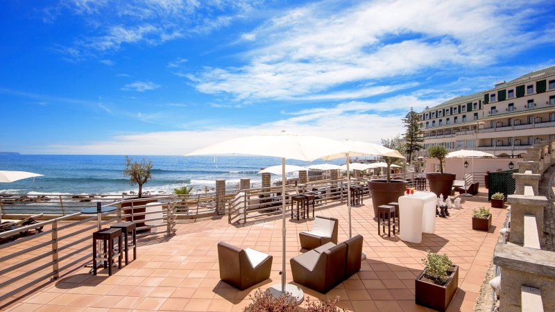 Lisszabon Hotel Vila Galé Ericeira