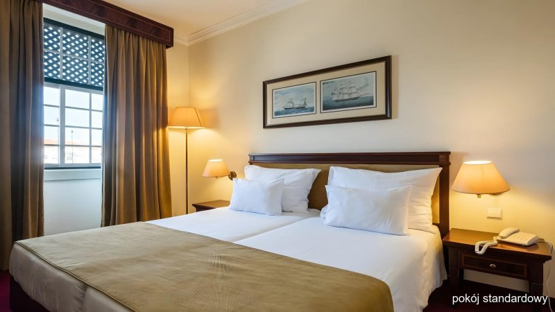 Lisszabon Hotel Vila Galé Ericeira