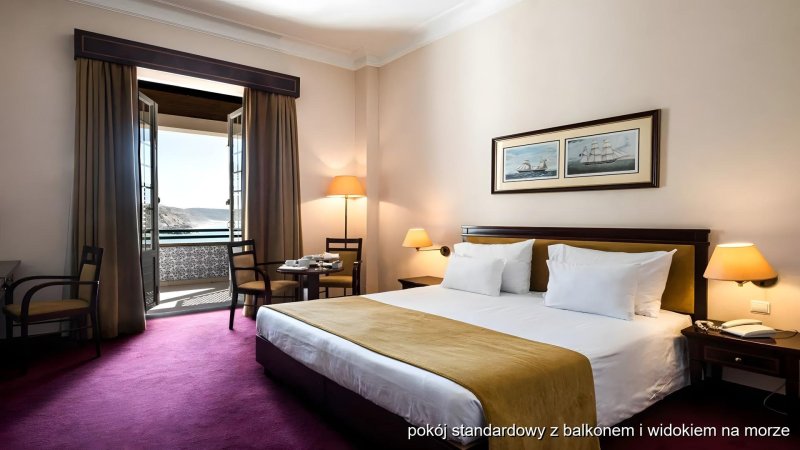 Lisszabon Hotel Vila Galé Ericeira