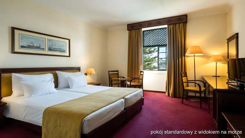 Lisszabon Hotel Vila Galé Ericeira