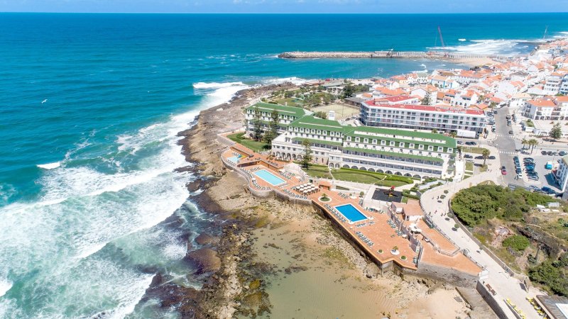 Lisszabon Hotel Vila Galé Ericeira