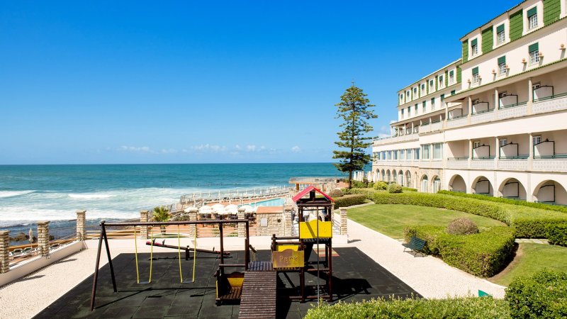 Lisszabon Hotel Vila Galé Ericeira