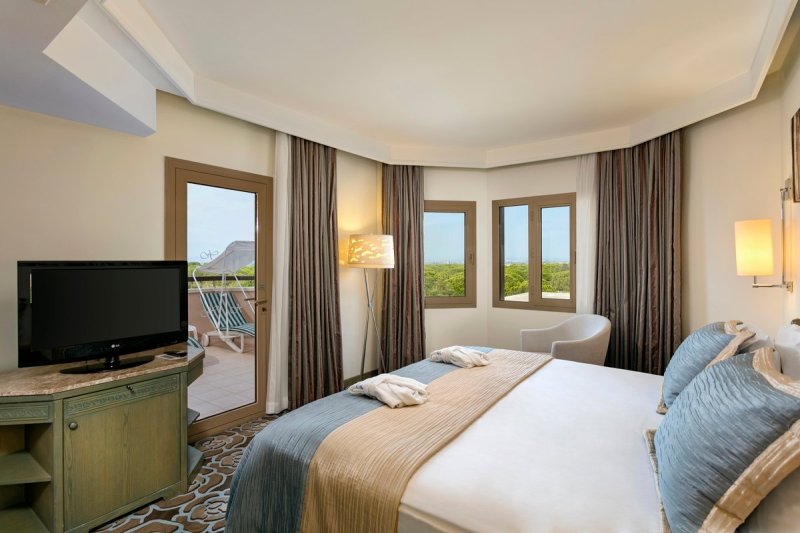 Belek utazás Xanadu Resort Belek