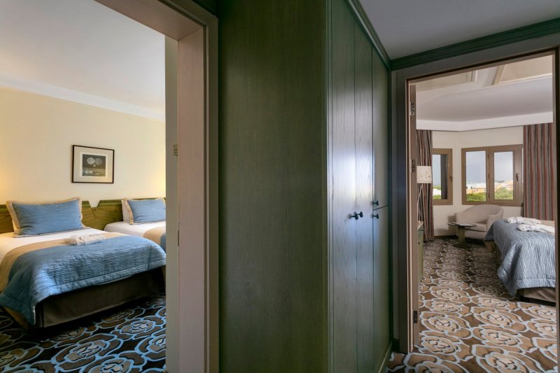 Belek utazás Xanadu Resort Belek