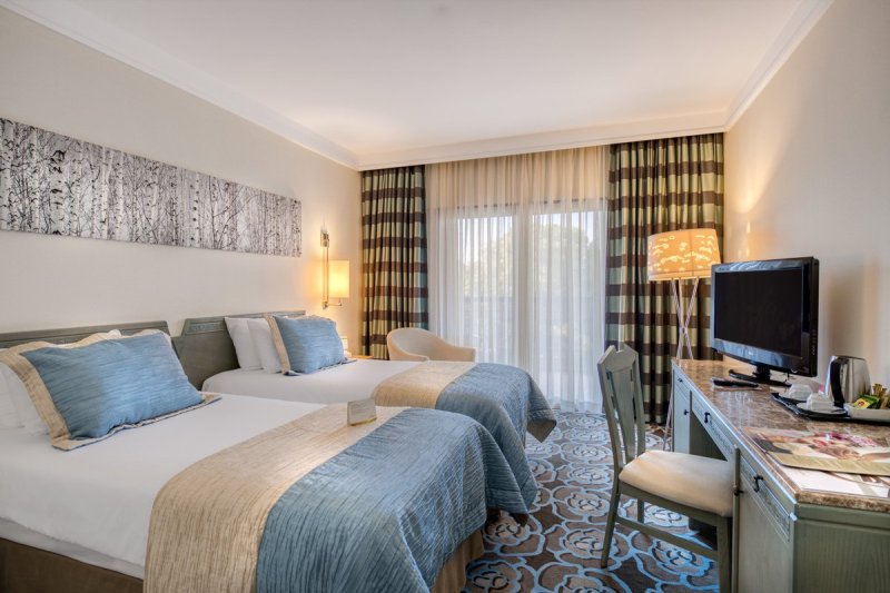 Belek utazás Xanadu Resort Belek