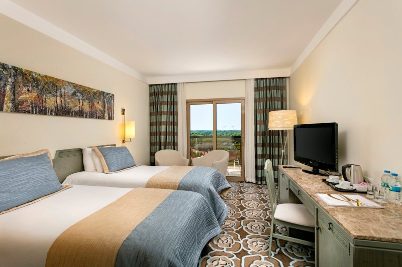 Belek utazás Xanadu Resort Belek