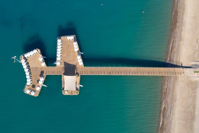 Belek utazás Xanadu Resort Belek