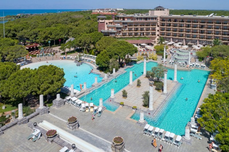 Belek utazás Xanadu Resort Belek