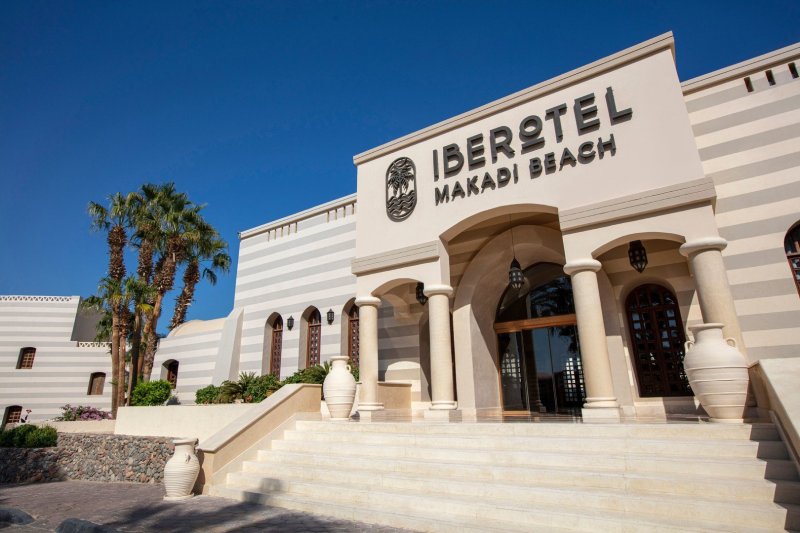 Iberotel Makadi Beach Hurghada