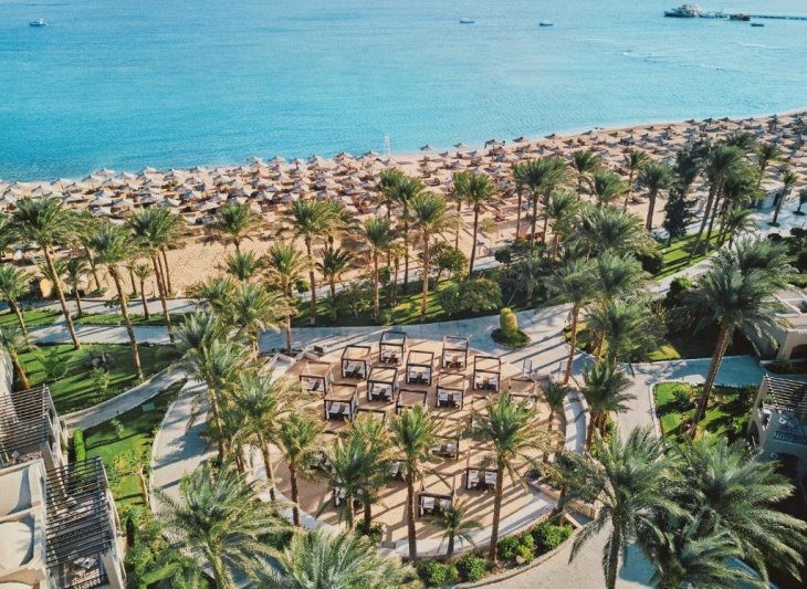 Iberotel Makadi Beach Hurghada