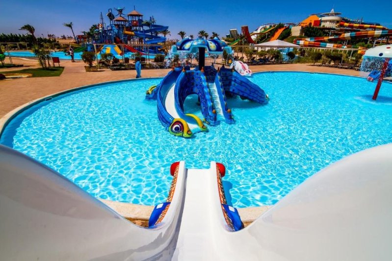 Iberotel Makadi Beach Hurghada