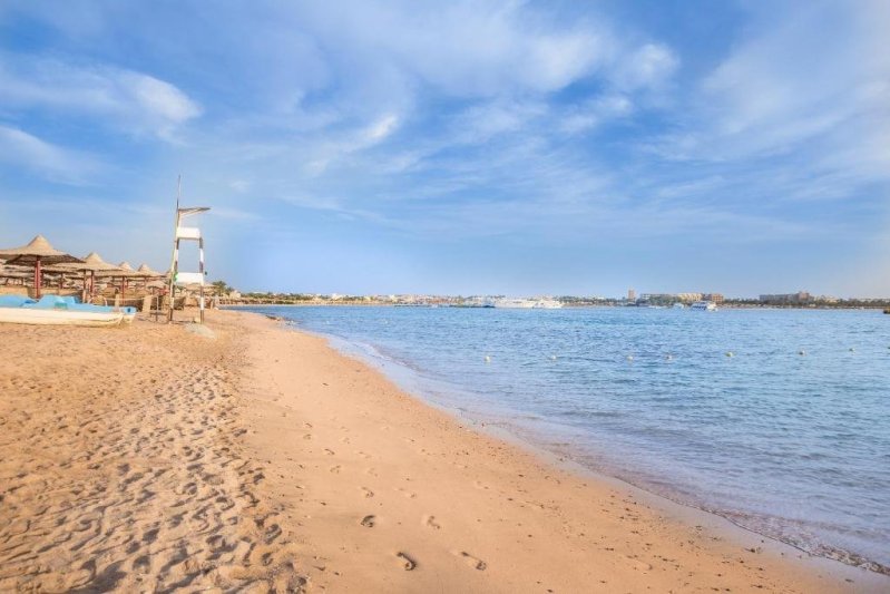 Iberotel Makadi Beach Hurghada