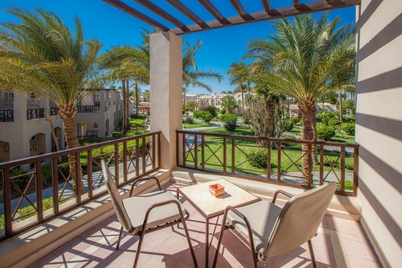 Hurghada utazás Iberotel Makadi Beach