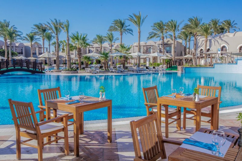 Iberotel Makadi Beach Hurghada