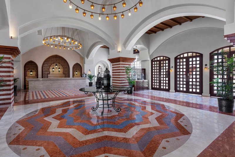 Iberotel Makadi Beach Hurghada