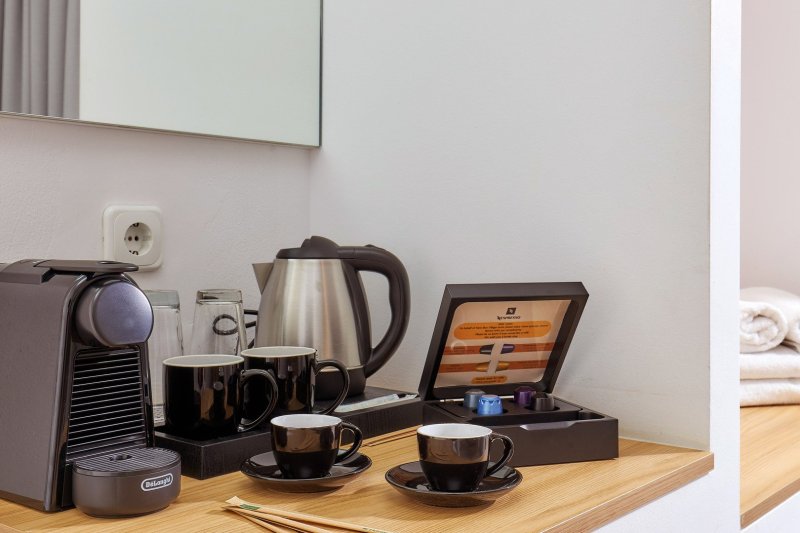 Kréta Gouves utazás Ilios Suites