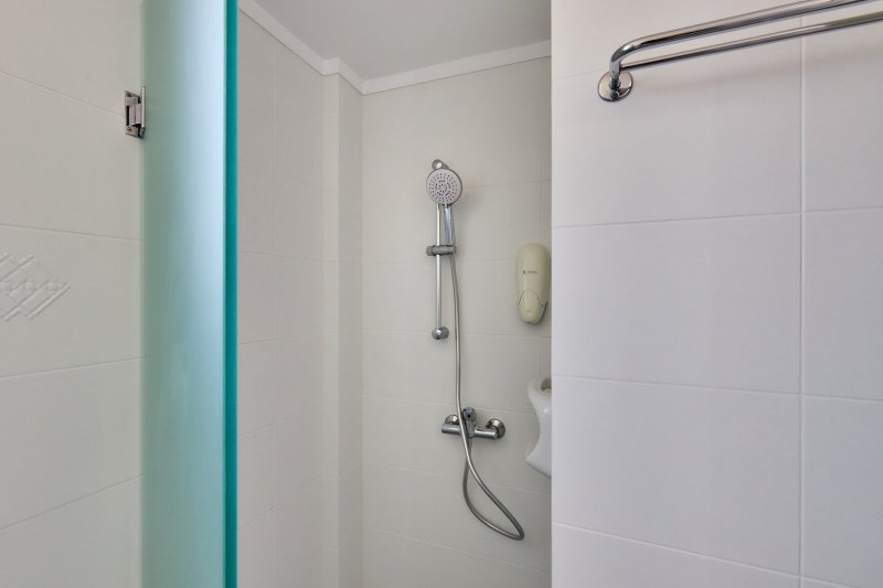 Kréta Gouves utazás Ilios Suites