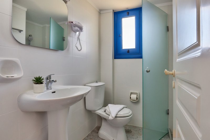 Kréta Gouves utazás Ilios Suites