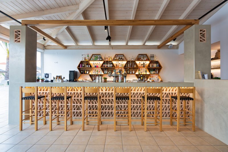 Kréta Gouves utazás Ilios Suites