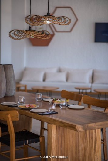 Kréta Gouves utazás Ilios Suites