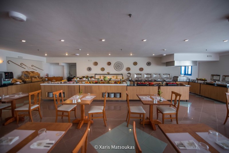 Kréta Gouves utazás Ilios Suites