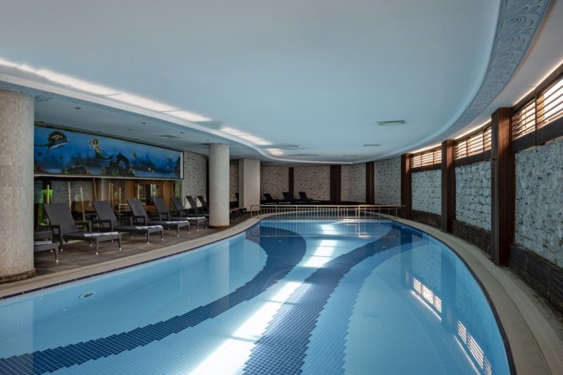 Imperial Sunland Kemer