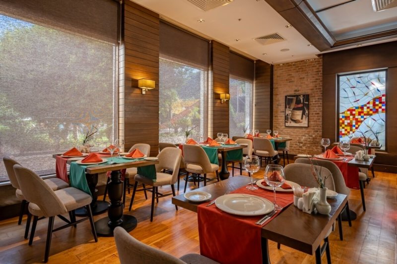 Antalya utazás Imperial Sunland